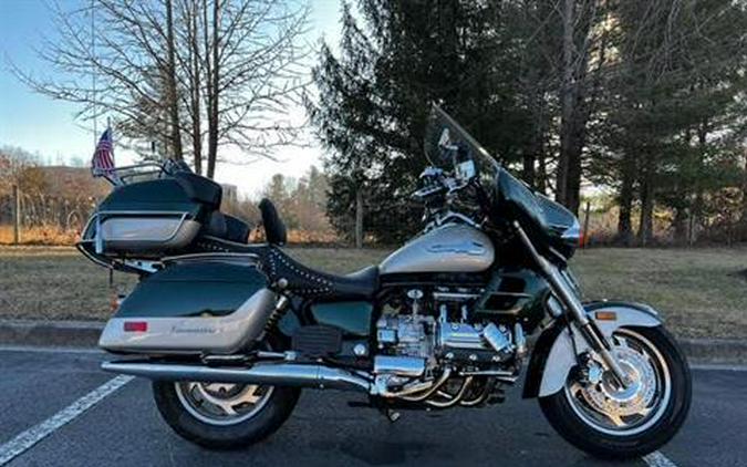 1999 Honda Valkyrie Interstate