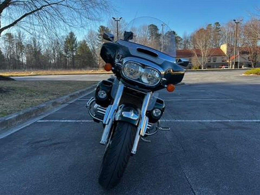 1999 Honda Valkyrie Interstate