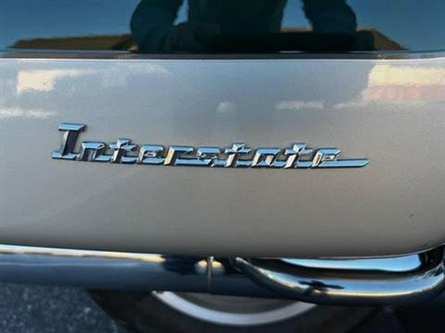 1999 Honda Valkyrie Interstate