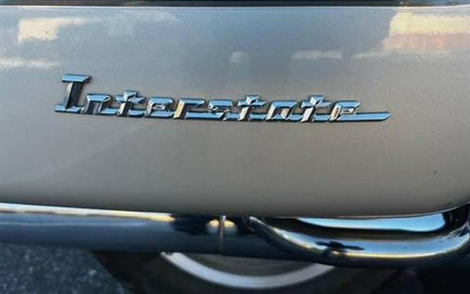 1999 Honda Valkyrie Interstate