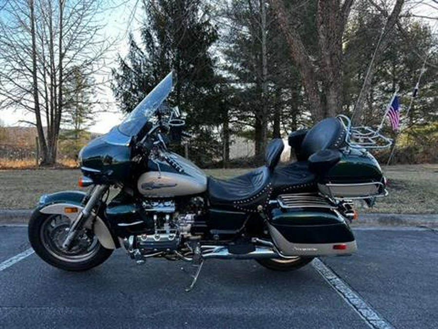 1999 Honda Valkyrie Interstate