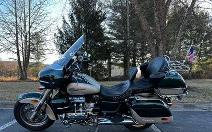 1999 Honda Valkyrie Interstate