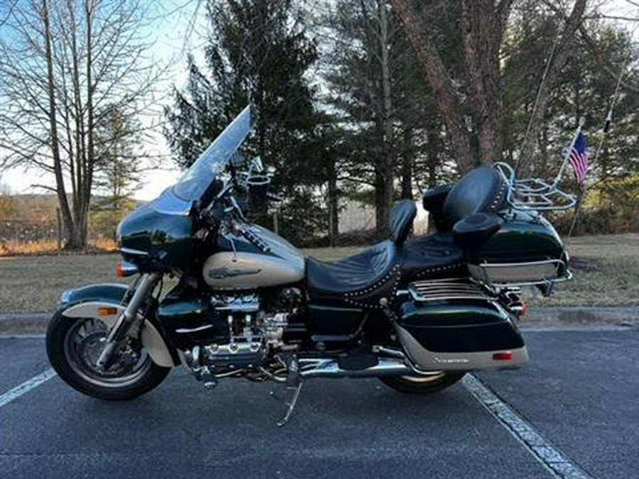 1999 Honda Valkyrie Interstate