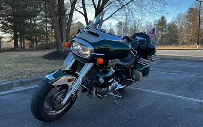 1999 Honda Valkyrie Interstate