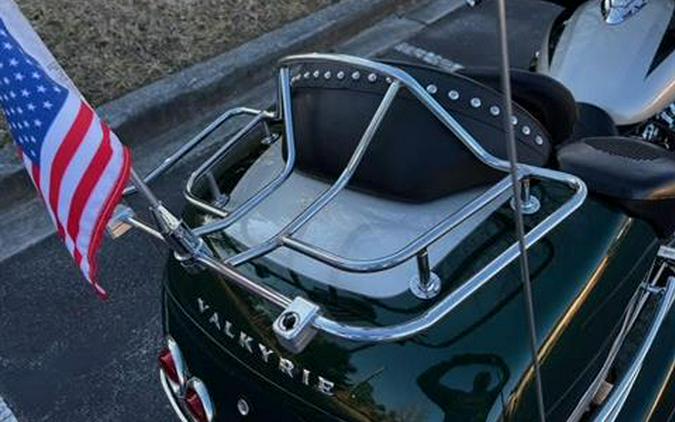 1999 Honda Valkyrie Interstate