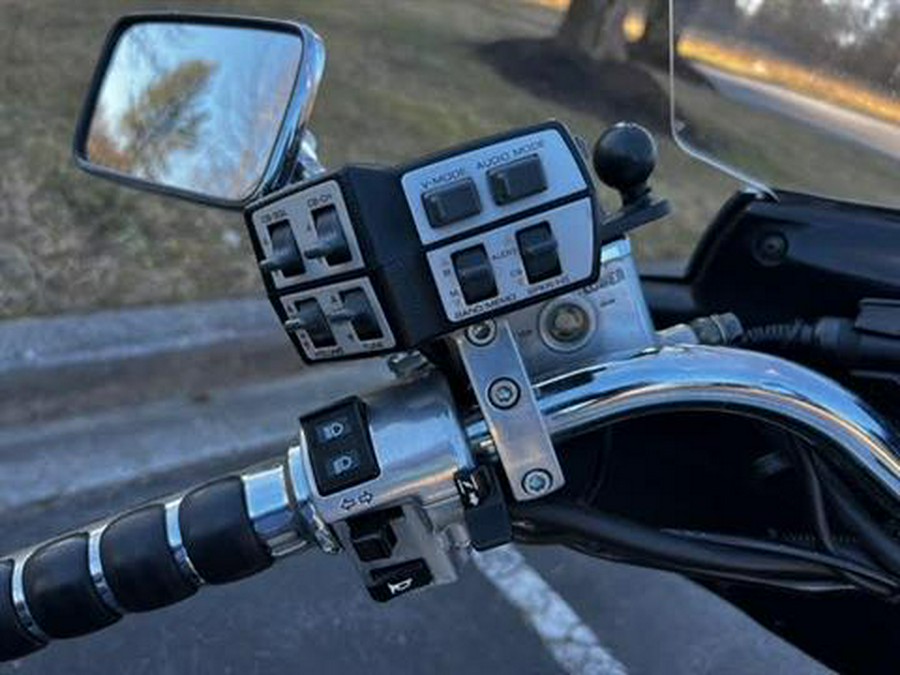 1999 Honda Valkyrie Interstate