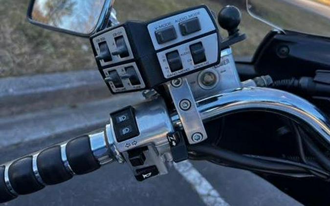 1999 Honda Valkyrie Interstate
