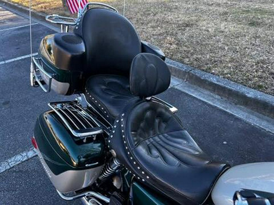 1999 Honda Valkyrie Interstate