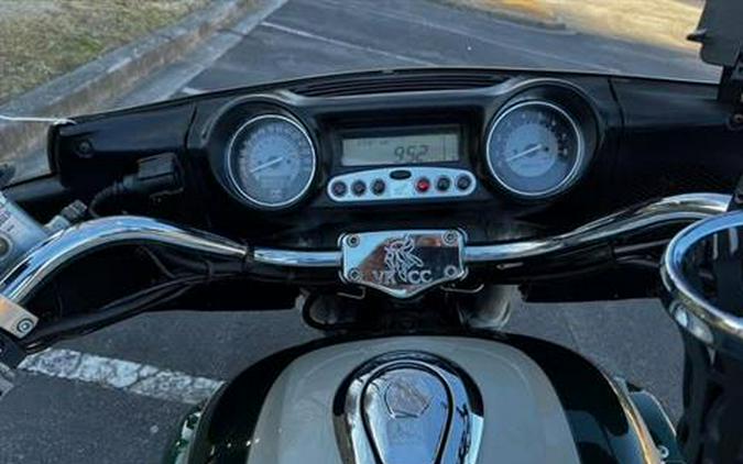 1999 Honda Valkyrie Interstate