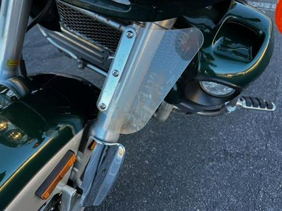 1999 Honda Valkyrie Interstate