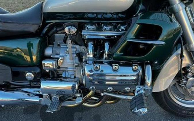 1999 Honda Valkyrie Interstate