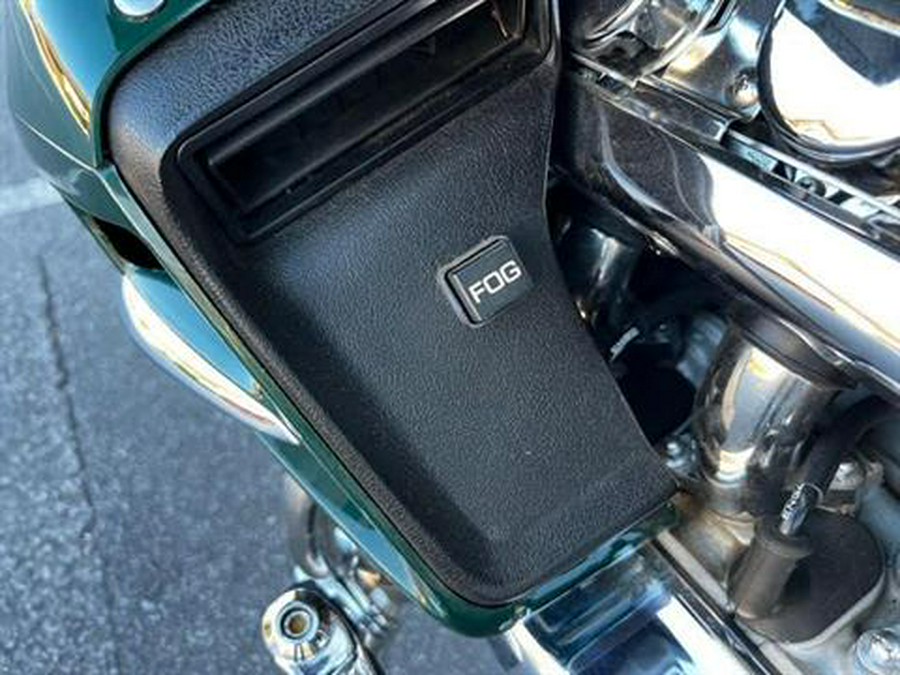 1999 Honda Valkyrie Interstate