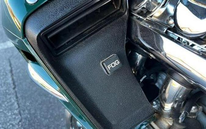 1999 Honda Valkyrie Interstate