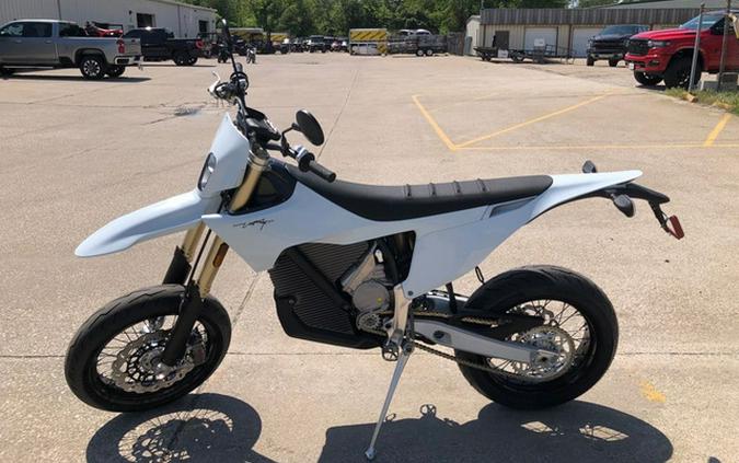2026 Stark Future VARG SM 80 HP