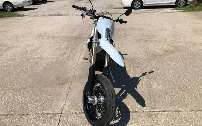 2026 Stark Future VARG SM 80 HP
