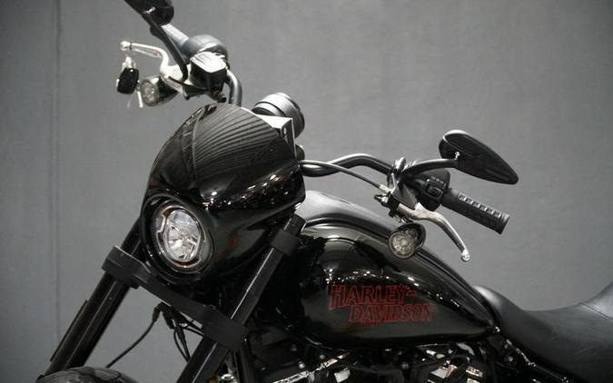 2025 Harley-Davidson® FXLRS - Low Rider® S