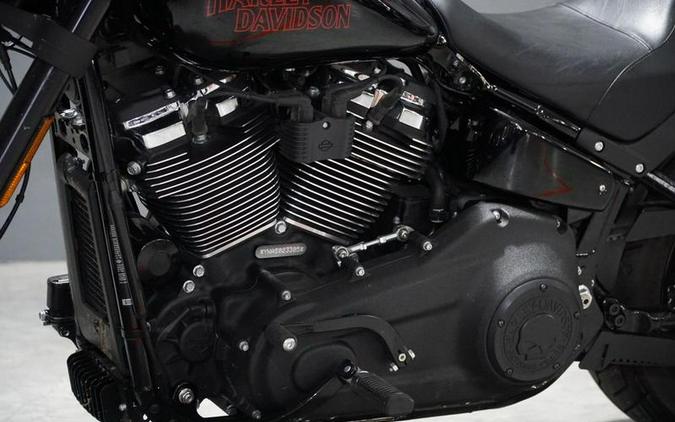 2025 Harley-Davidson® FXLRS - Low Rider® S
