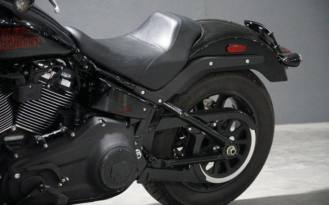 2025 Harley-Davidson® FXLRS - Low Rider® S