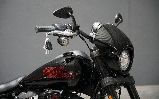 2025 Harley-Davidson® FXLRS - Low Rider® S