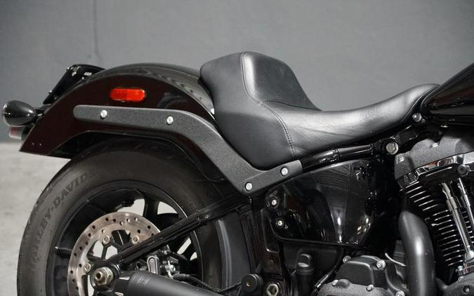 2025 Harley-Davidson® FXLRS - Low Rider® S