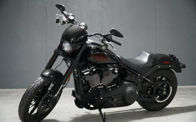 2025 Harley-Davidson® FXLRS - Low Rider® S
