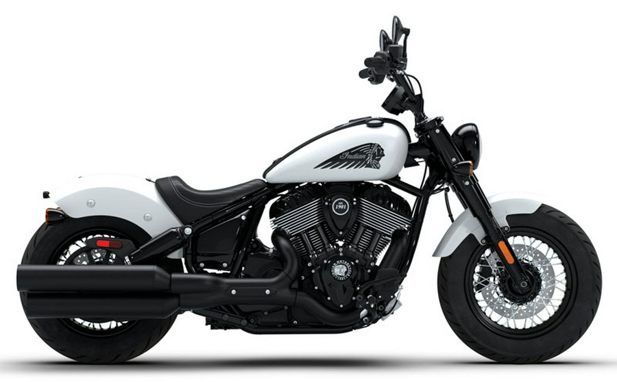 2026 Indian Chief Bobber Dark Horse®