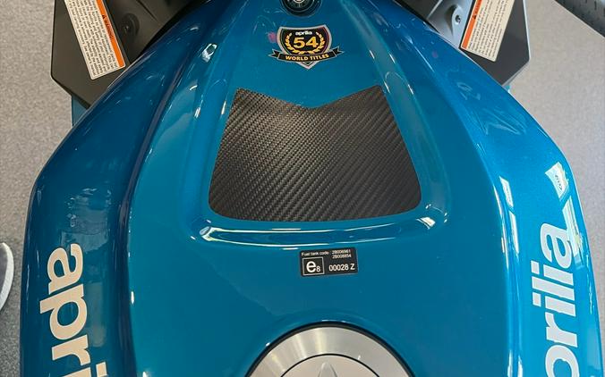 2027 Aprilia RSV4 1100