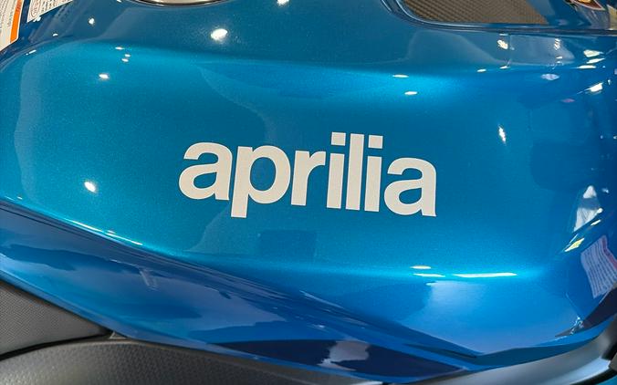 2027 Aprilia RSV4 1100