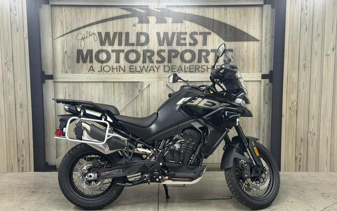 2026 CFMOTO IBEX 800 E