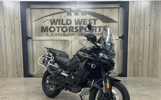 2026 CFMOTO IBEX 800 E