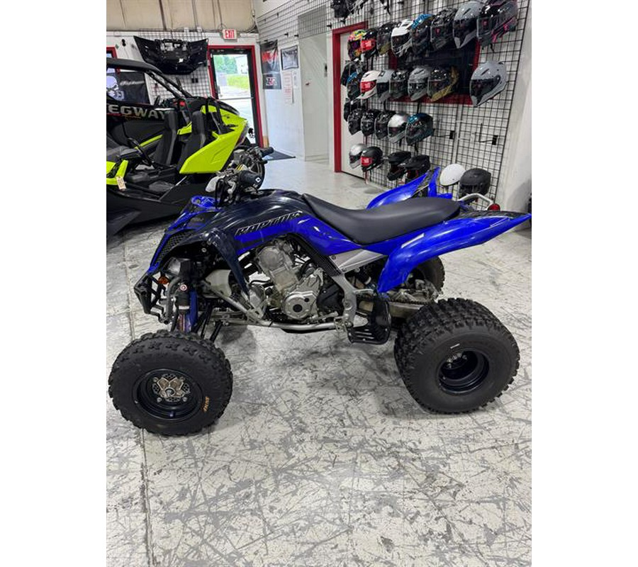 2023 Yamaha Raptor 700R SE