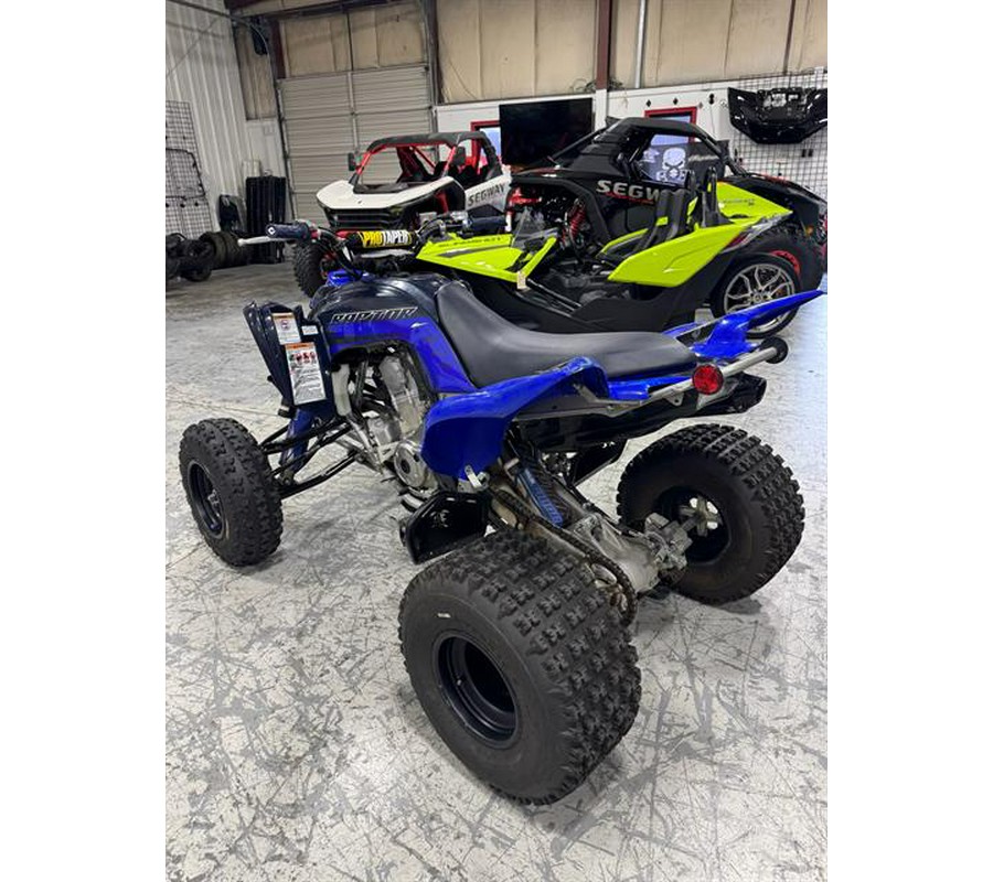2023 Yamaha Raptor 700R SE
