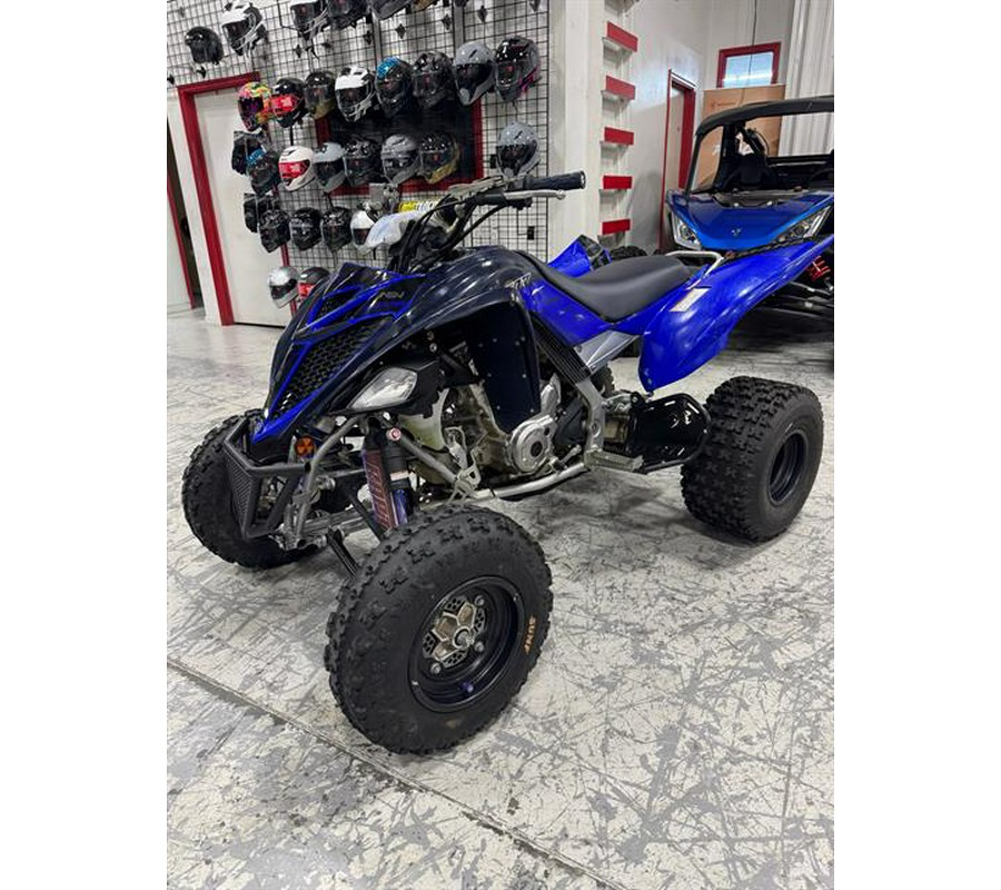 2023 Yamaha Raptor 700R SE