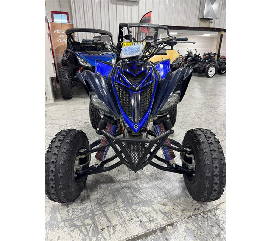 2023 Yamaha Raptor 700R SE