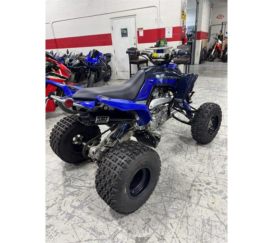 2023 Yamaha Raptor 700R SE