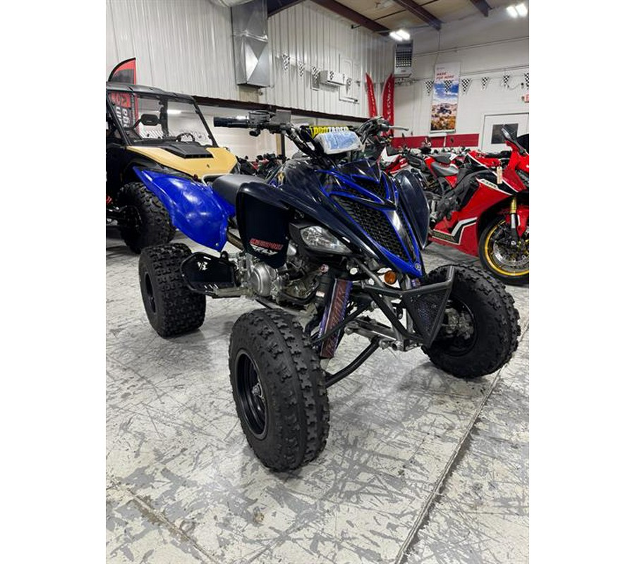 2023 Yamaha Raptor 700R SE
