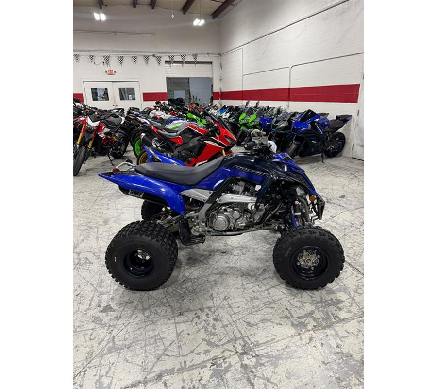2023 Yamaha Raptor 700R SE