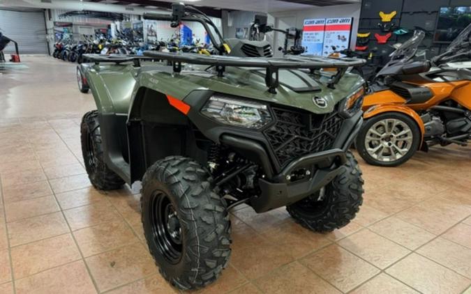 2026 CFMOTO CFORCE 400