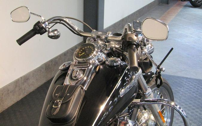 2012 Harley-Davidson® FXDC - Dyna® Super Glide® Custom