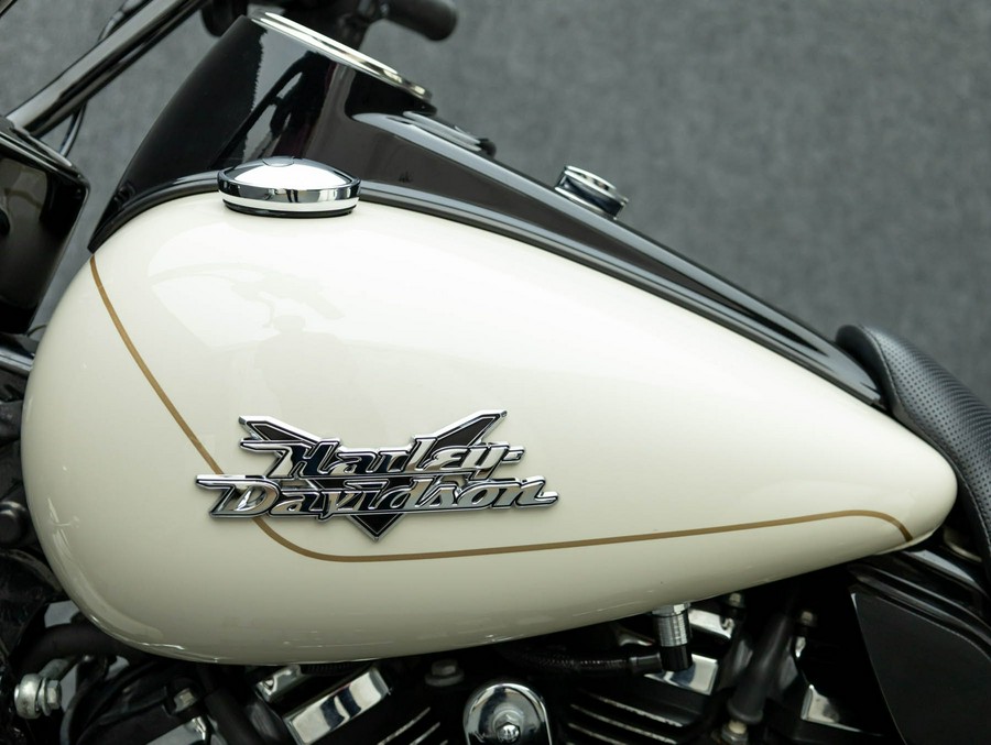 2023 HARLEY DAVIDSON FLRT FREEWHEELER TRIKE W/ABS
