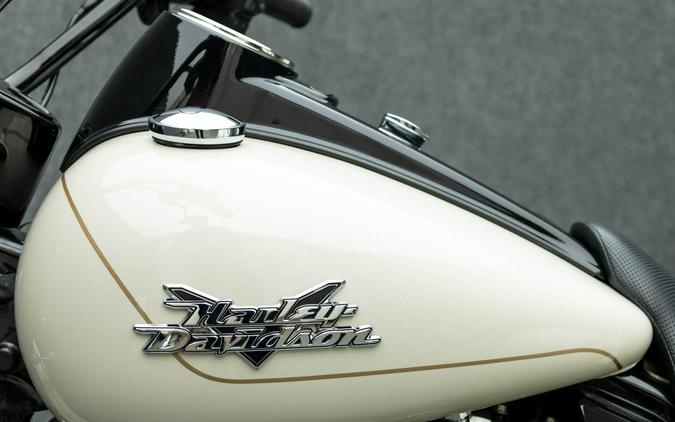 2023 HARLEY DAVIDSON FLRT FREEWHEELER TRIKE W/ABS