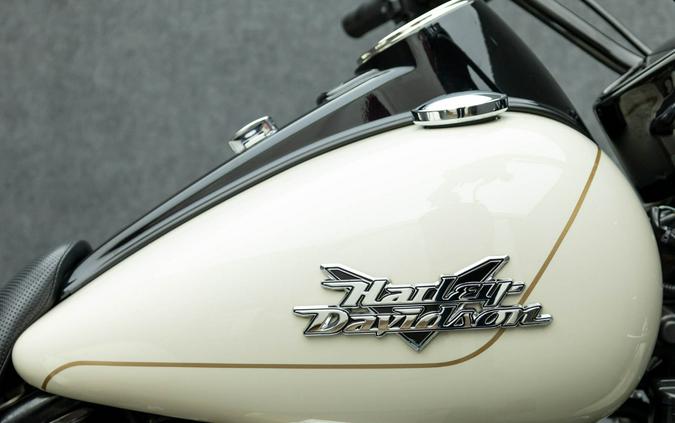 2023 HARLEY DAVIDSON FLRT FREEWHEELER TRIKE W/ABS