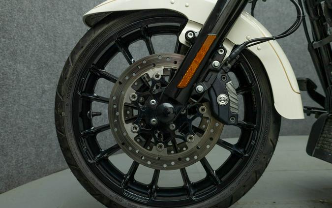 2023 HARLEY DAVIDSON FLRT FREEWHEELER TRIKE W/ABS