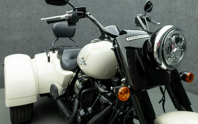 2023 HARLEY DAVIDSON FLRT FREEWHEELER TRIKE W/ABS