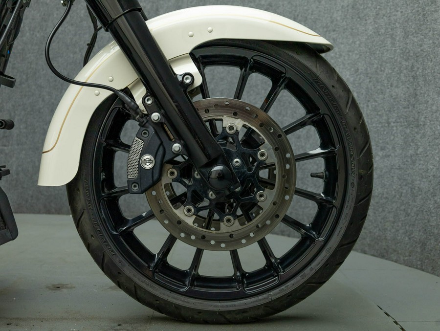 2023 HARLEY DAVIDSON FLRT FREEWHEELER TRIKE W/ABS