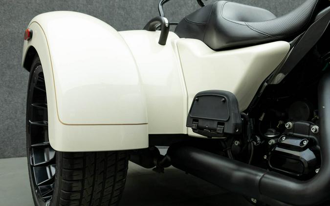 2023 HARLEY DAVIDSON FLRT FREEWHEELER TRIKE W/ABS