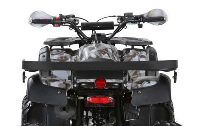 2026 Coolster ATV-3200U