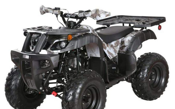 2026 Coolster ATV-3200U