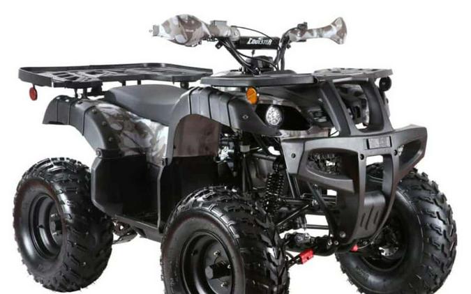2026 Coolster ATV-3200U