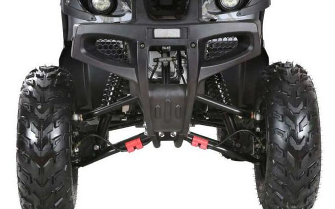 2026 Coolster ATV-3200U
